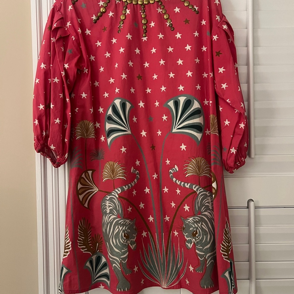 Sheridan French Dress